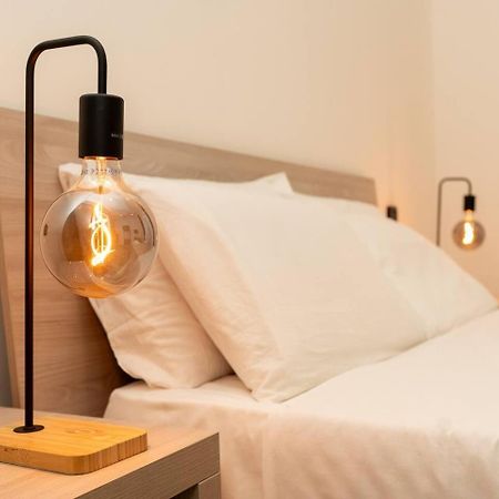 La Piazza Suite เนเปิลส์ ภายนอก รูปภาพ