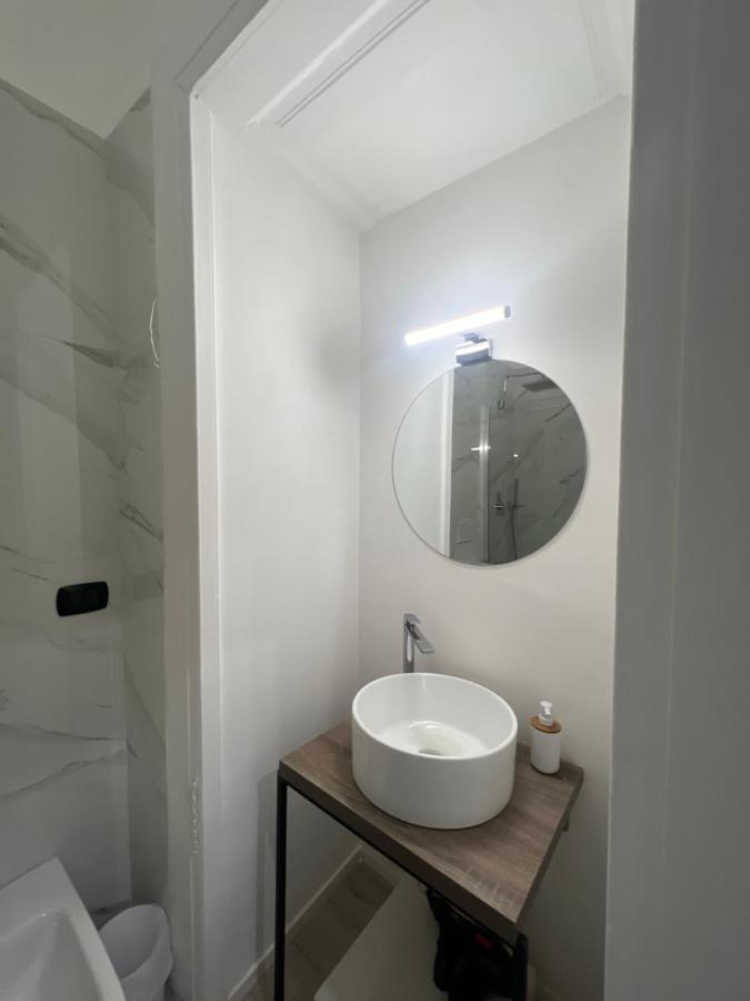 La Piazza Suite เนเปิลส์ ภายนอก รูปภาพ
