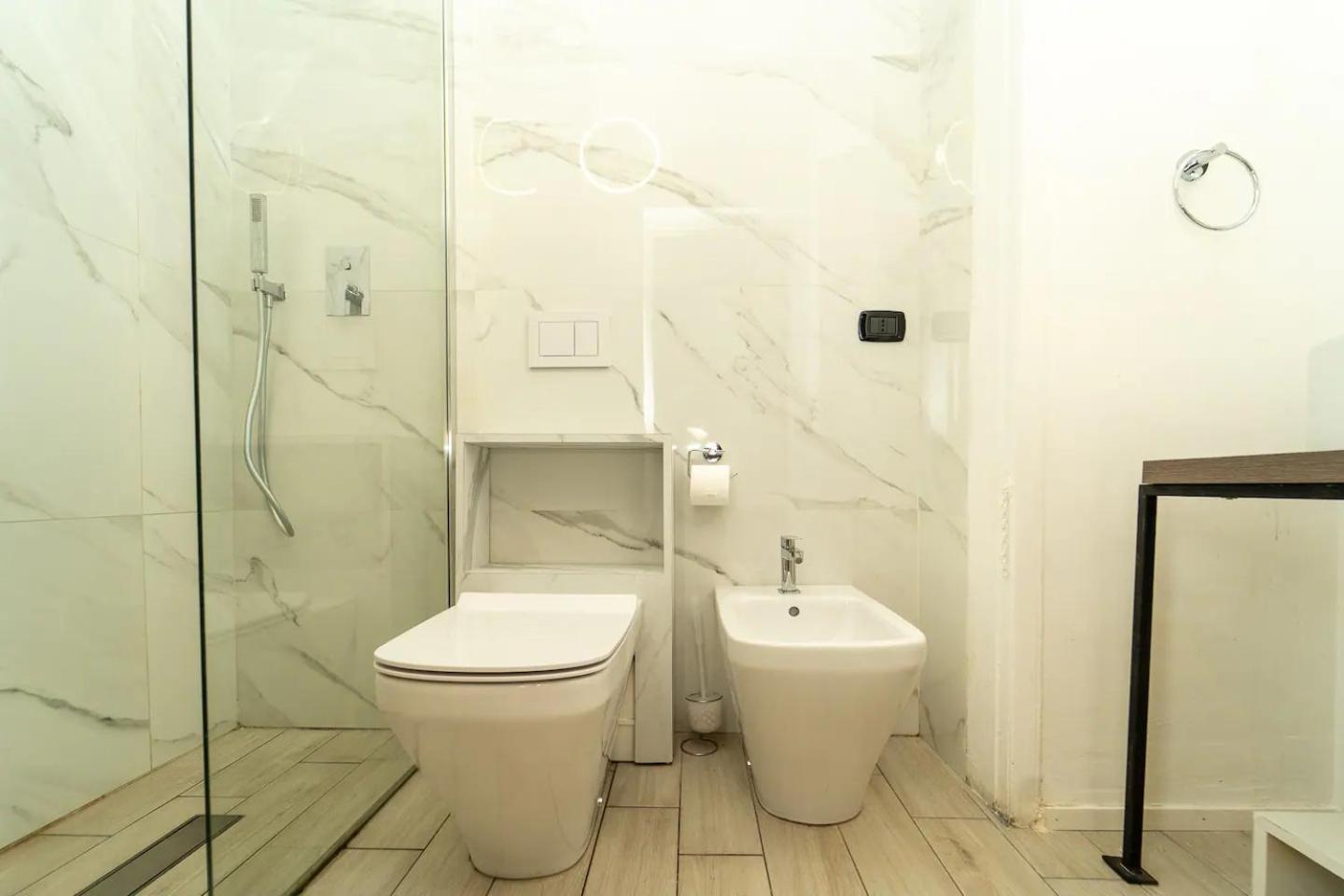 La Piazza Suite เนเปิลส์ ภายนอก รูปภาพ