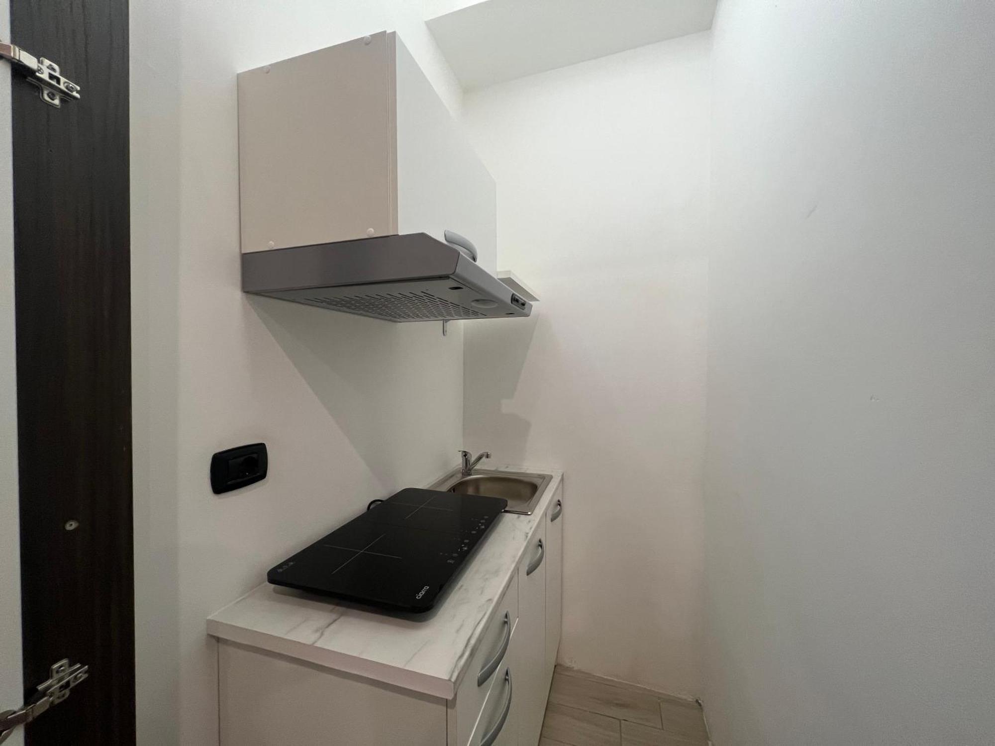 La Piazza Suite เนเปิลส์ ภายนอก รูปภาพ